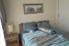 Modern two bedrooms for rent in Vinhomes Nguyen Chi Thanh, Dong Da, Ha Noi